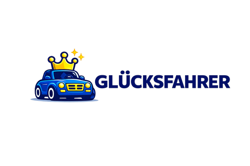Glücksfahrer